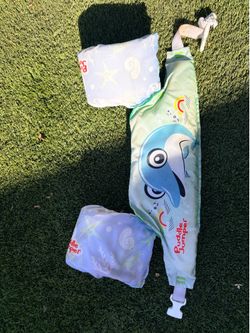 Kids Puddle Jumper