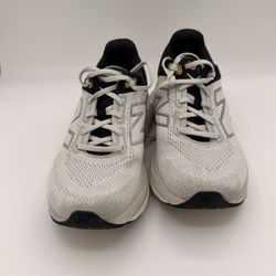 New Balance Fresh Foam x Men's Size 8.5 M860G14 WHITE NEW