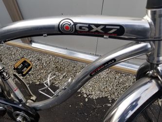 Gx7 discount 29 bike