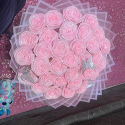 Bouquet 100 Roses 