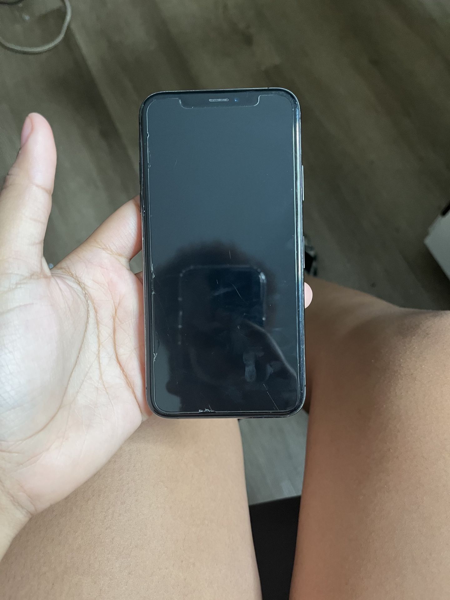 IPhone XS