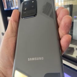 Galaxy S20 Ultra 