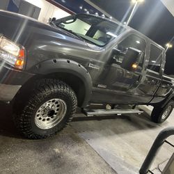 2006 Ford F-350