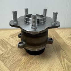 (1) Rear Wheel Hub Bearing For 2014-2020 Nissan Rogue 2017-2019 Qashqai FWD