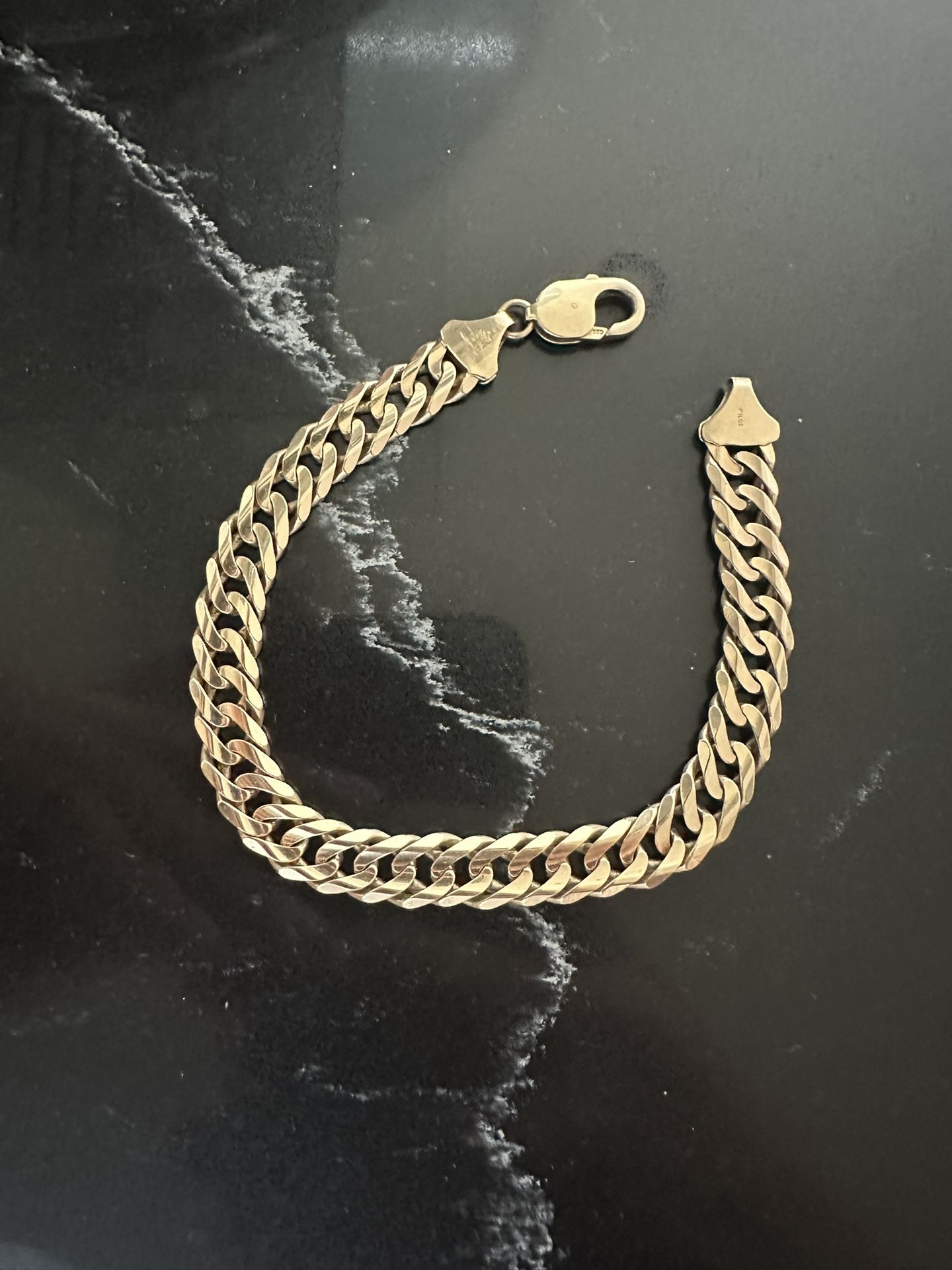 14k Gold Bracelet