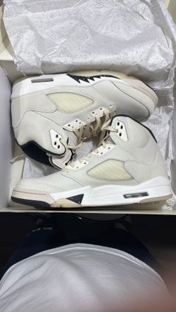 jordan 5 sailors