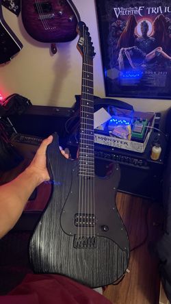 LTD SN-1 HT