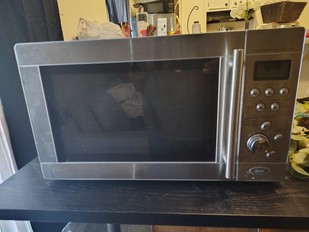 Microwave