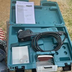 Multi tool TM 3010Cnew