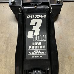 3 ton Heavy High performance