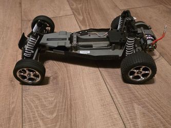 Traxxas bandit