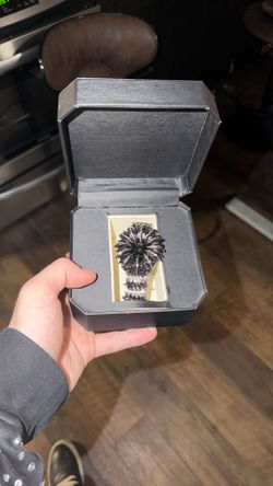 Casio Watch