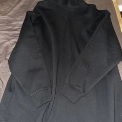 Essentials Fear or God hoodie 
