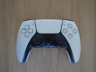 Sony PlayStation 5 Slim + DualSense Controller