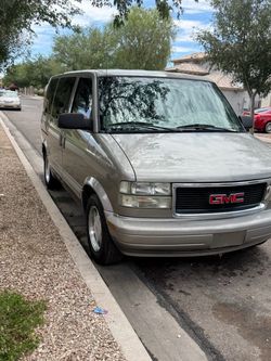 Mobile detailing business