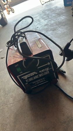 Welding tools