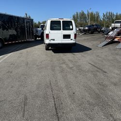 Bus for  church  or transportation