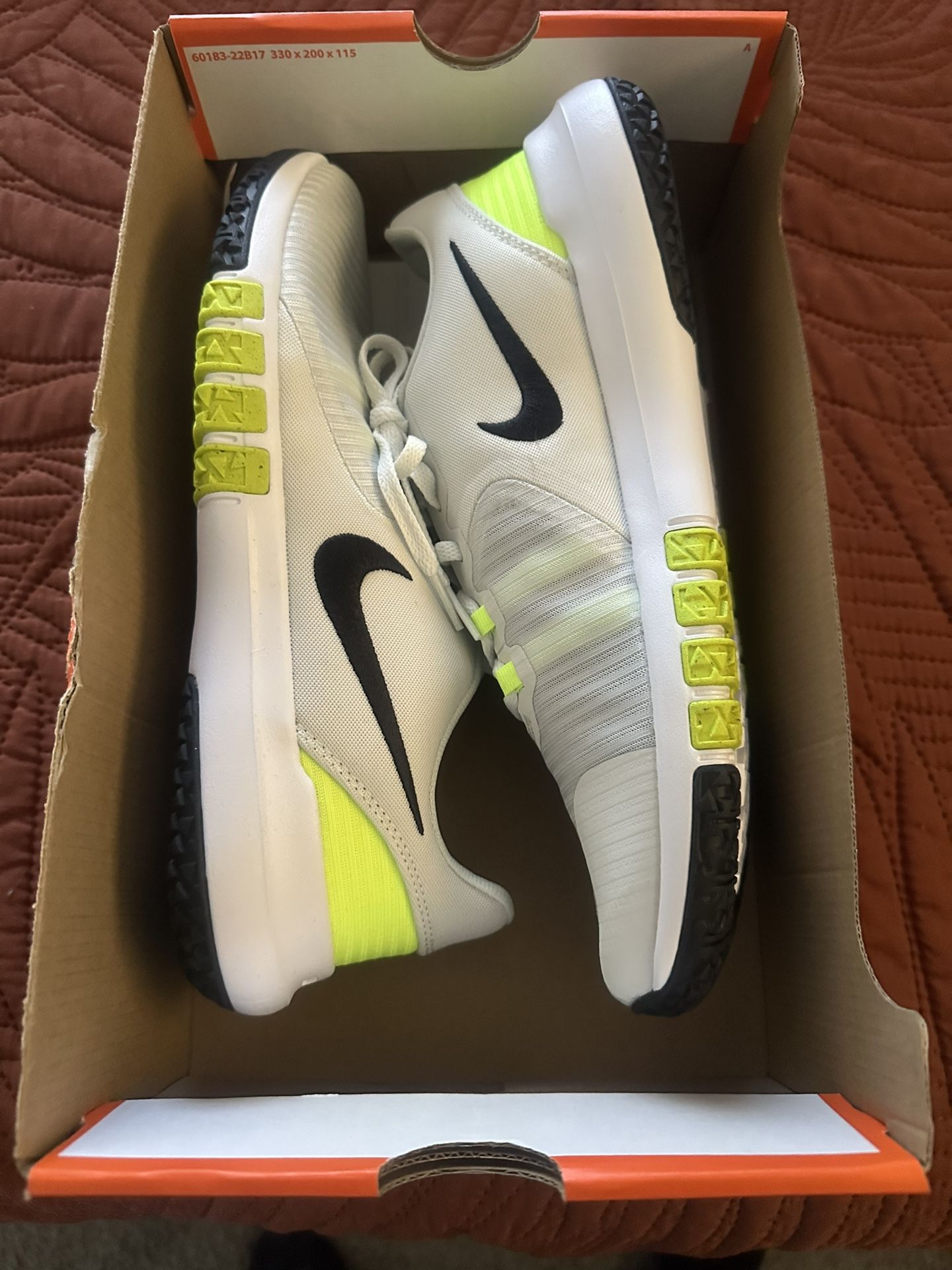 Nike Shoes 