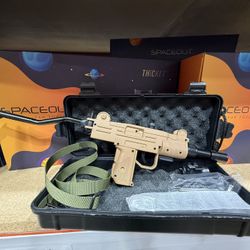 Toy Gun Lighter Torch 