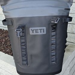 YETI Hopper M Series Backpack Soft Sided Coolers with MagShield Access