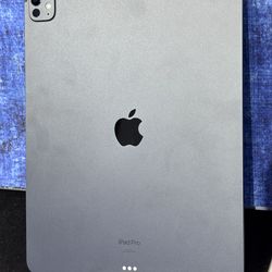 iPad Pro 13” M4 512GB WiFi