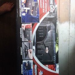 Brand New Swing Case Tool Box