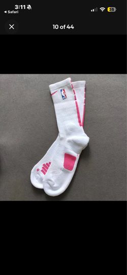 NBA socks