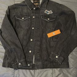 Von Dutch Size L