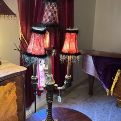 End Tables And Coffee Table