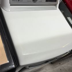 LG Gas Dryer 