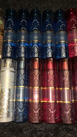 bath and body works