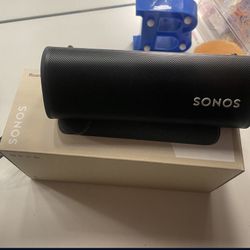 sonos speaker
