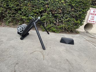 Saris Bike trainer 🚵‍♂️ 