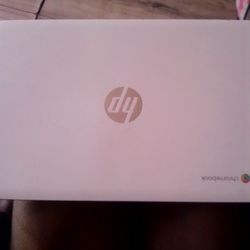 Hp Chromebook 14 