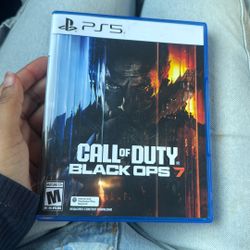 Ps5 Call Of Duty Black Ops 5 