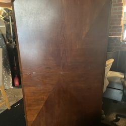 Kitchen Dinner Table 