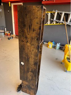Floating Shelf