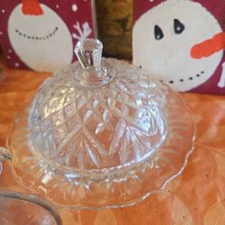 Butter Dish