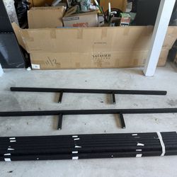 King Bed Support Slats – Safavieh (Free / Cheap)