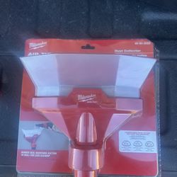 MILWAUKEE AIR TIP 