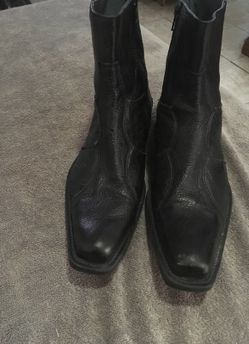 Botines ferrato sale