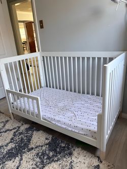 Babyletto Gelato 4-in-1 Crib