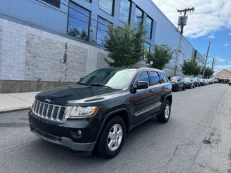 2013 Jeep Cherokee