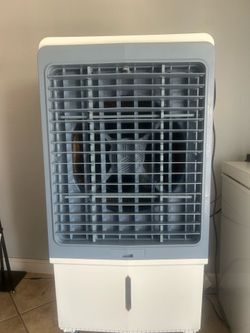 Evaporative Air Cooler