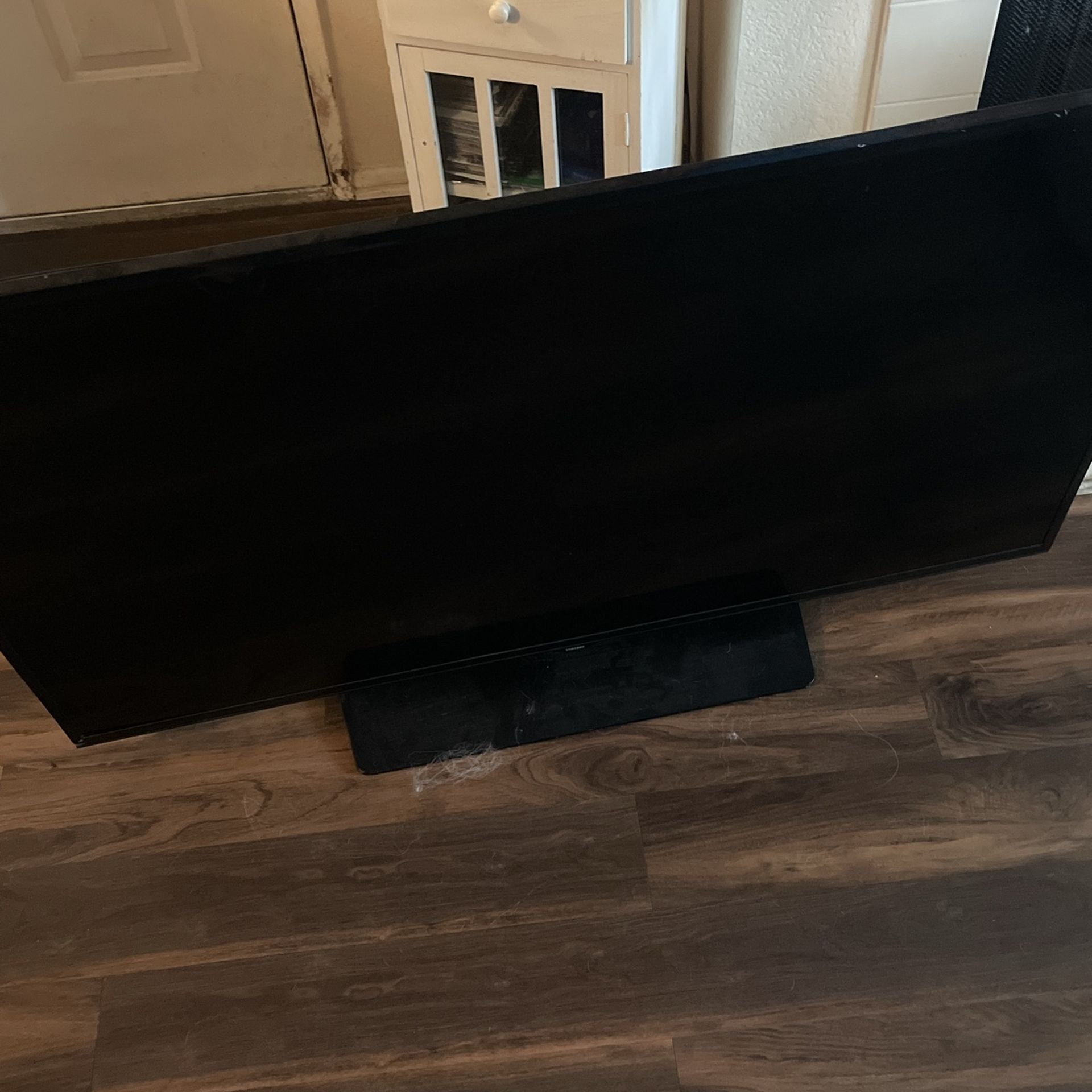 Samsung 60 Inch Tv For Parts