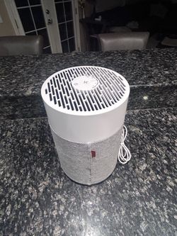 Blueair Blue Pure 211+ Air Purifier – Large Room – Excellent Condition