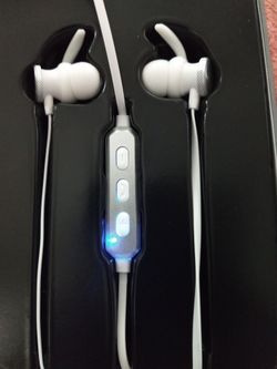 Magnetunes metallix bluetooth earbuds new arrivals