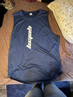 Men’s Tank