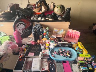 4476 Cristy ave  San Bernardino ca 92407  Till 2pm