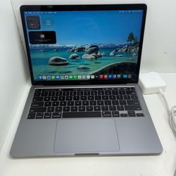 MacBook Pro 13" 2020 Laptop 21967840